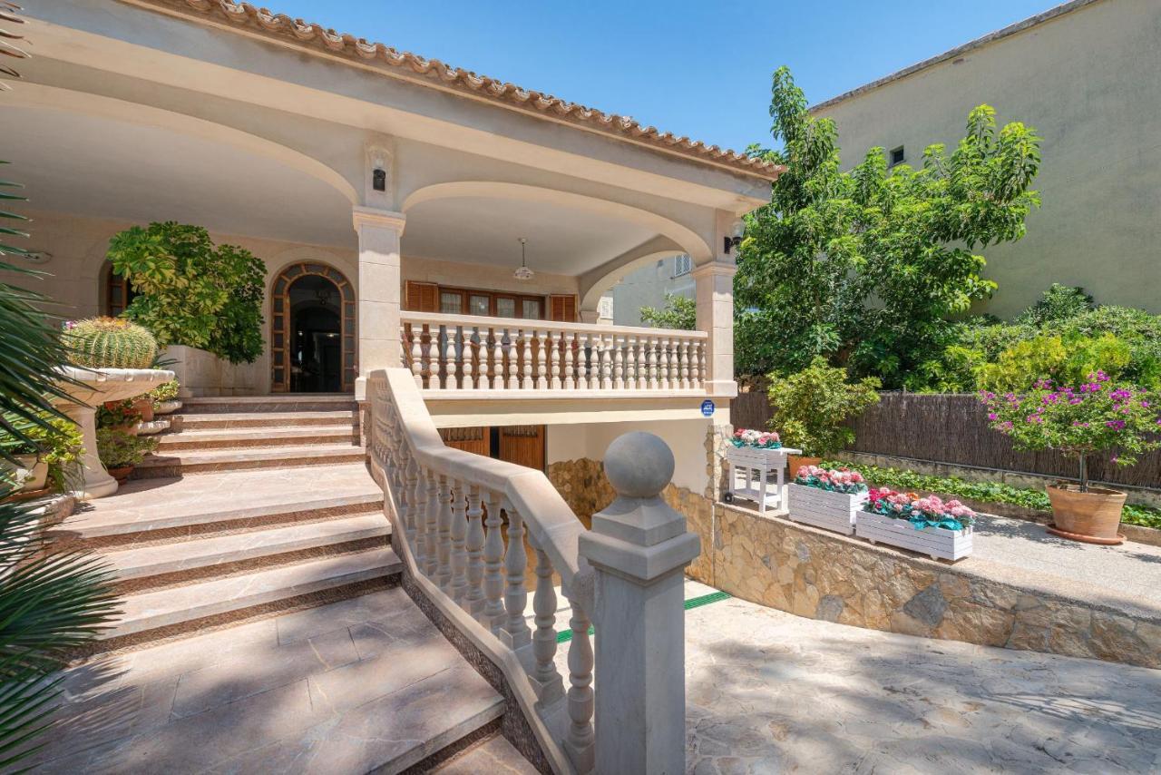 Vakantiehuis Roses - Alcúdia